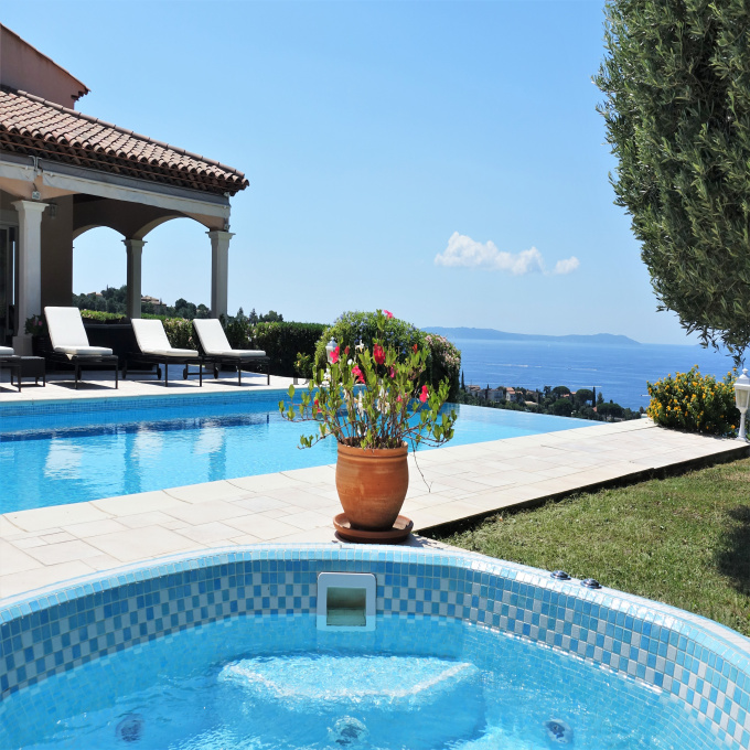 Offres de vente Villa Le Lavandou (83980)
