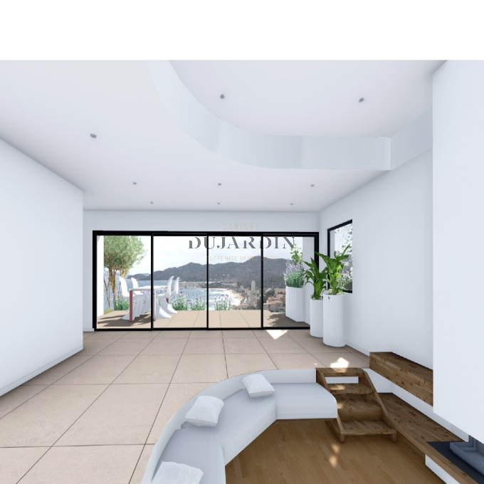 Offres de vente Appartement Le Lavandou (83980)