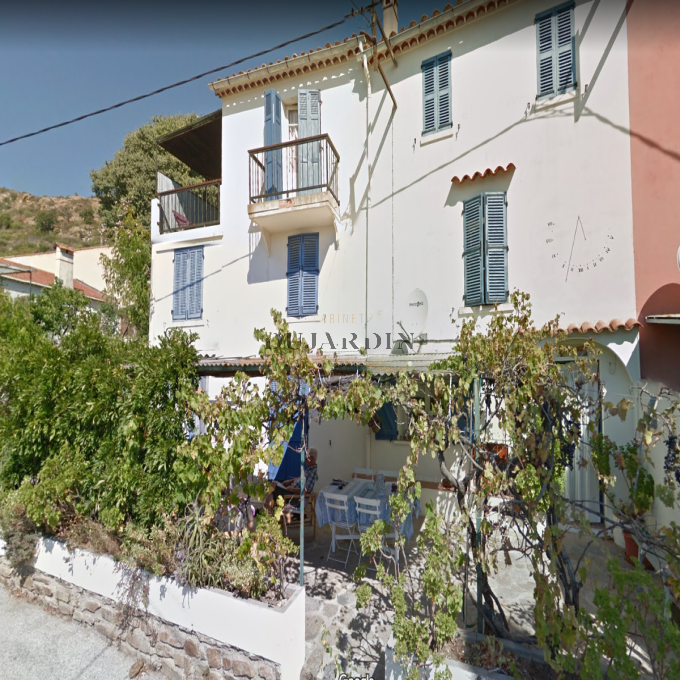 Offres de vente Maison Le Lavandou (83980)