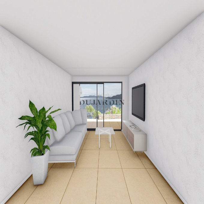 Offres de vente Appartement Le Lavandou (83980)